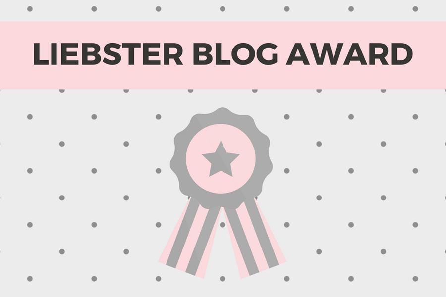 liebster blog award notatnik diy kreatywny