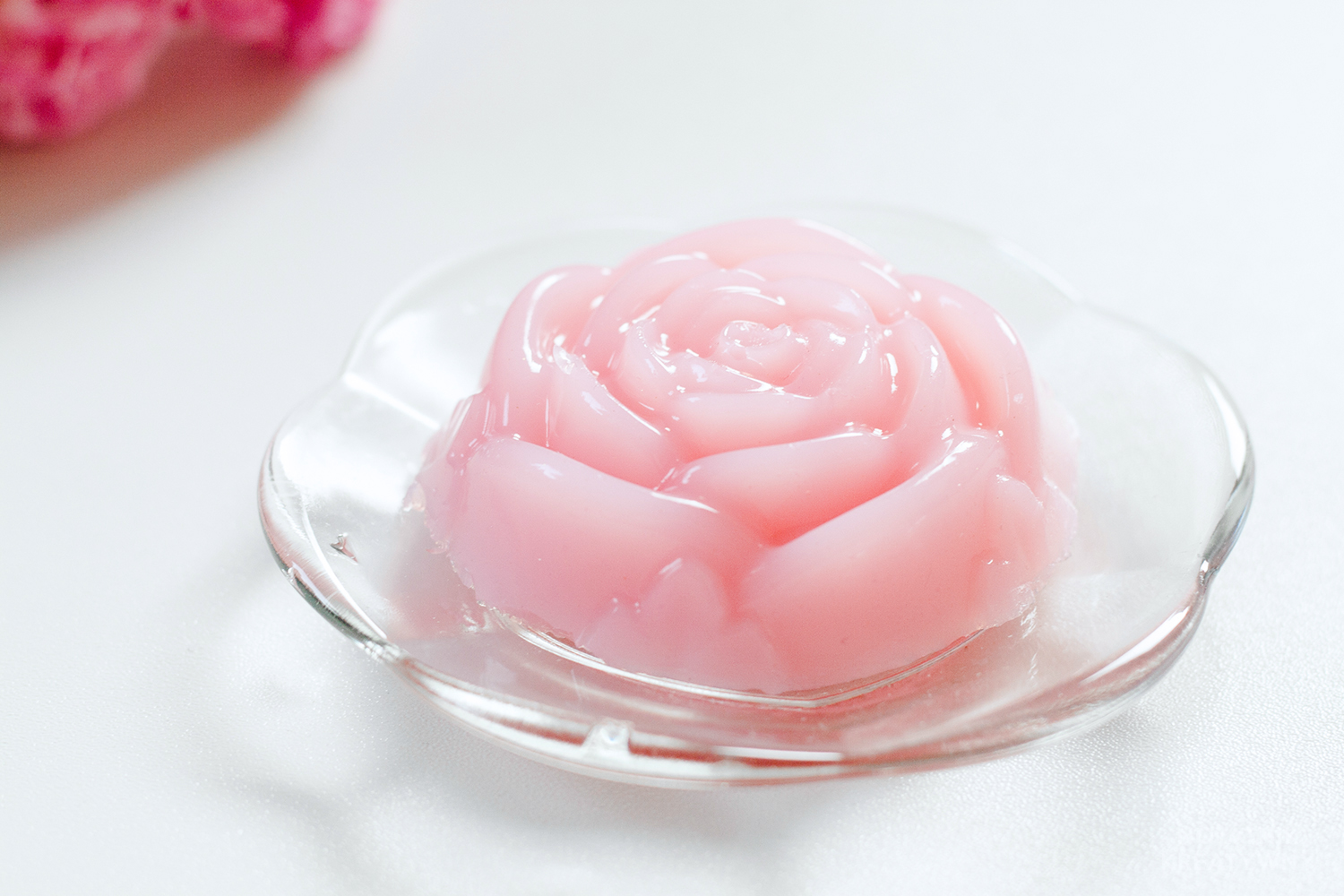 mydełko domowe diy prezent proste zrobienia żelowe kobiety ręcznie robione